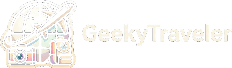 GeekyTraveler